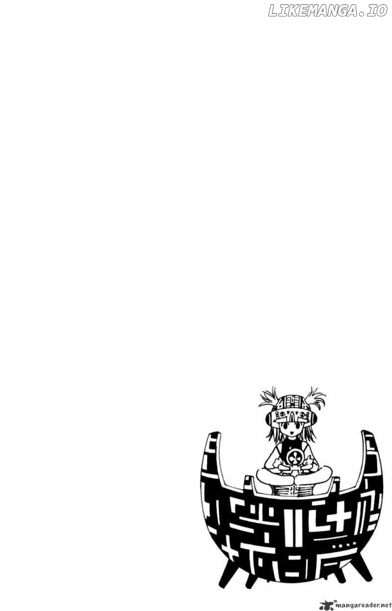 Hunter x Hunter, Chapter 149 image 16